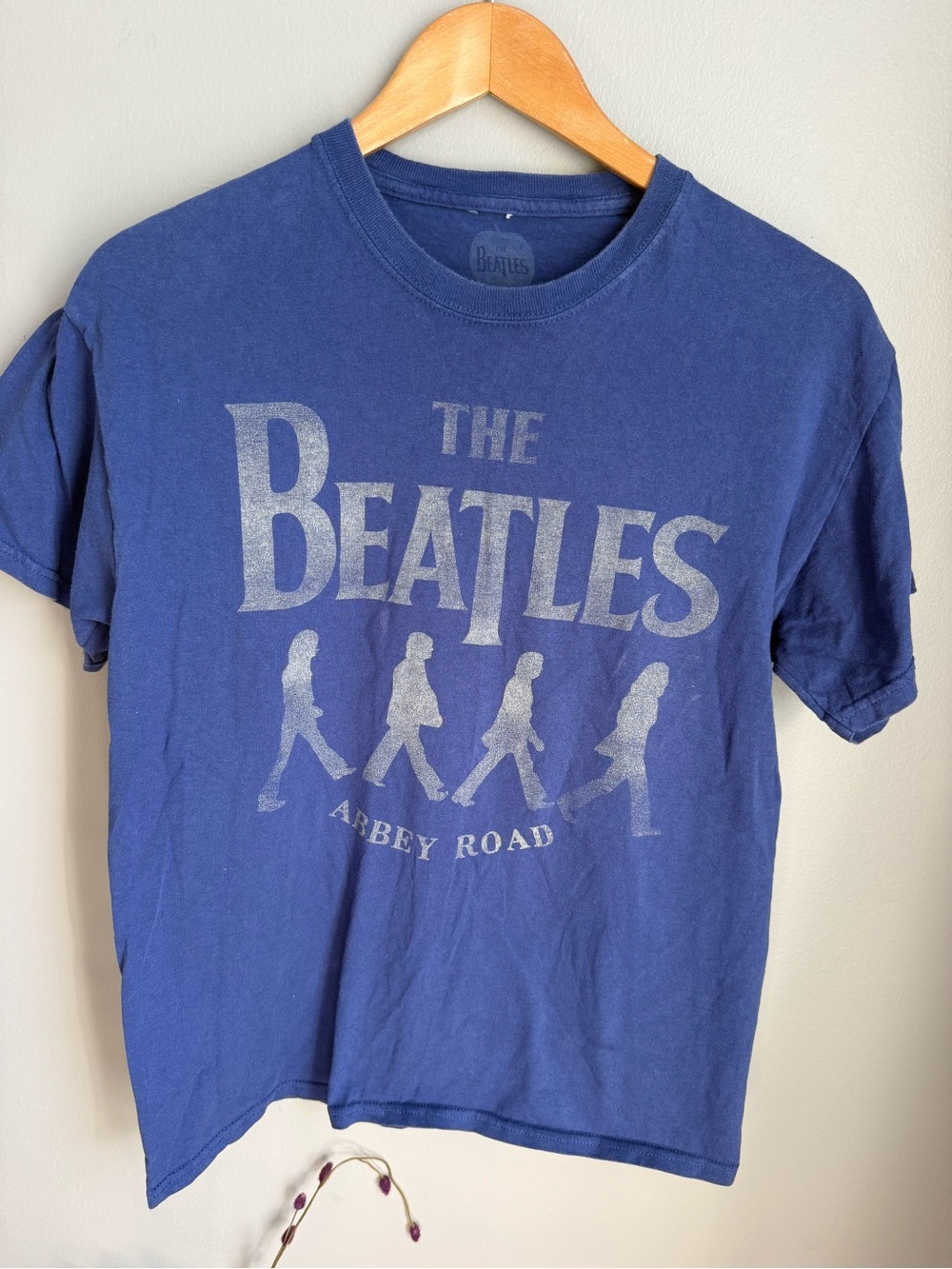 The Beatles Abbey Road T-Shirt
